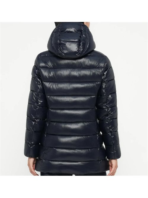 MARJORIE SAVE THE DUCK | D41917W-LOVE2190010-BLUE BLACK